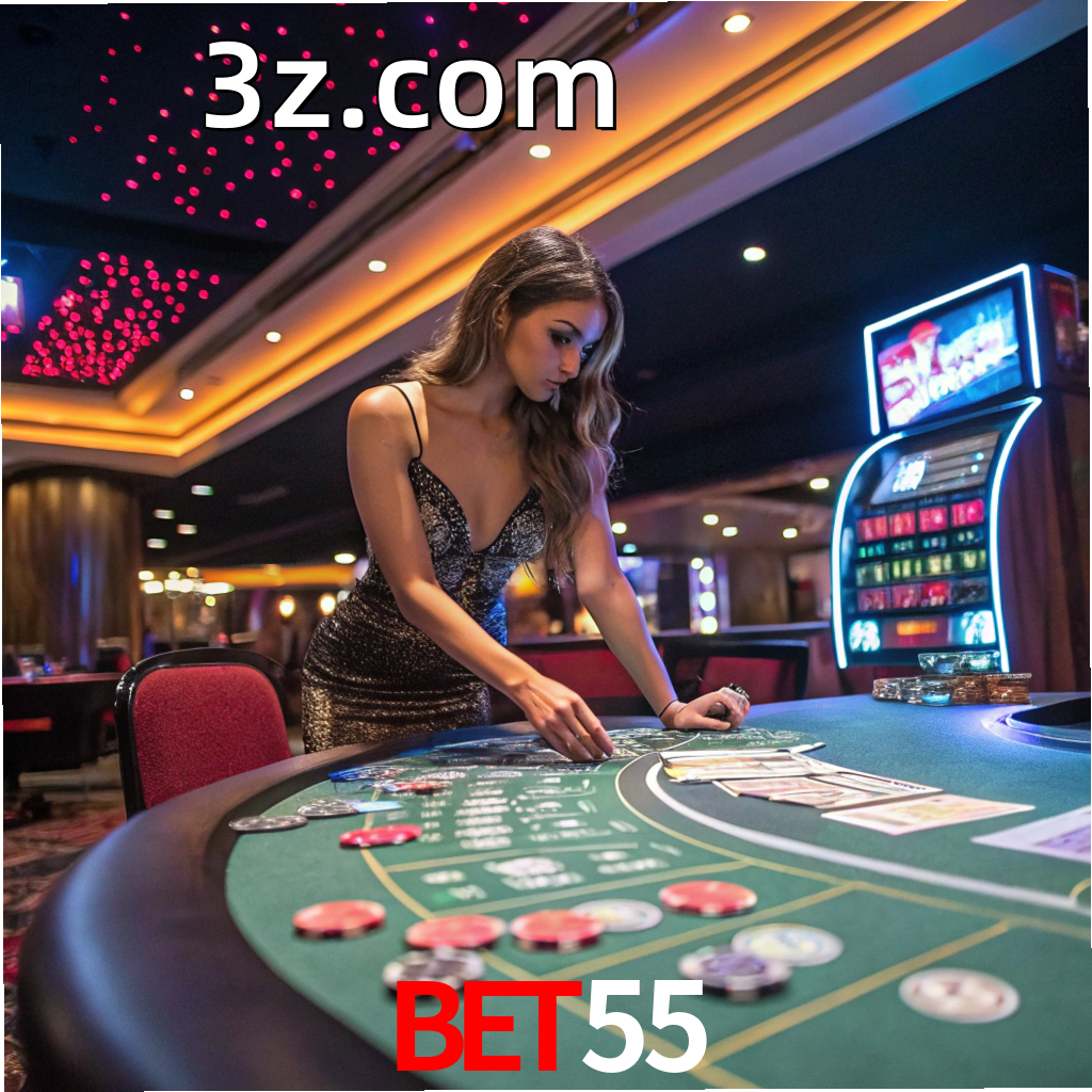 Melhores Jogos de Slots no BET55 🍀