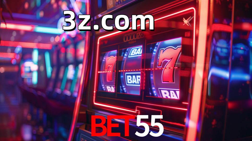 Melhores Jogos de Slots no BET55 🍀