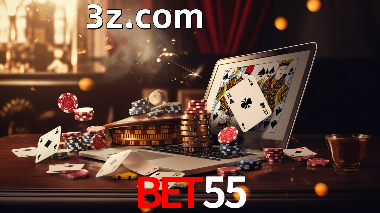 Melhores Jogos de Slots no BET55 🍀