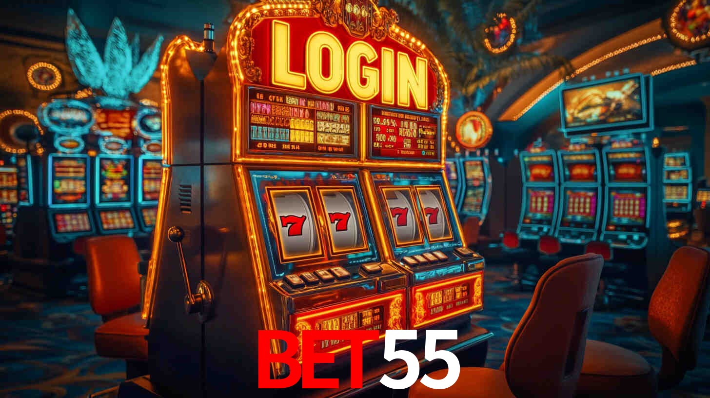 Melhores Jogos de Slots no BET55 🍀